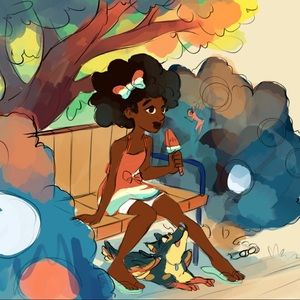 Meet your Posher, Renee